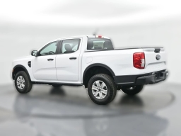 Ford Ranger XL 2WD SuperCrew 5' Box 2025