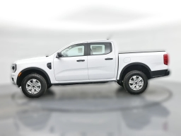 Ford Ranger XL 2WD SuperCrew 5' Box 2025