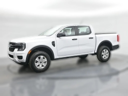 Ford Ranger XL 2WD SuperCrew 5' Box 2025
