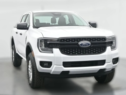 Ford Ranger XL 2WD SuperCrew 5' Box 2025