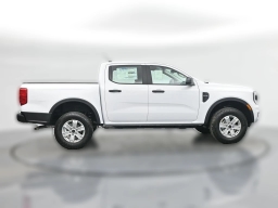Ford Ranger XL 2WD SuperCrew 5' Box 2025