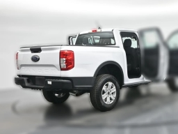 Ford Ranger XL 2WD SuperCrew 5' Box 2025