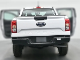 Ford Ranger XL 2WD SuperCrew 5' Box 2025