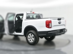Ford Ranger XL 2WD SuperCrew 5' Box 2025