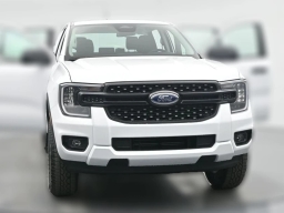 Ford Ranger XL 2WD SuperCrew 5' Box 2025