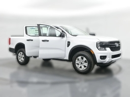 Ford Ranger XL 2WD SuperCrew 5' Box 2025