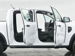 Ford Ranger XL 2WD SuperCrew 5' Box 2025