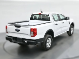 Ford Ranger XL 2WD SuperCrew 5' Box 2025