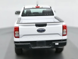 Ford Ranger XL 2WD SuperCrew 5' Box 2025