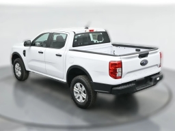 Ford Ranger XL 2WD SuperCrew 5' Box 2025