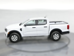 Ford Ranger XL 2WD SuperCrew 5' Box 2025