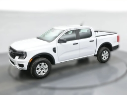 Ford Ranger XL 2WD SuperCrew 5' Box 2025