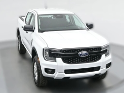 Ford Ranger XL 2WD SuperCrew 5' Box 2025