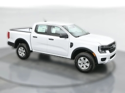 Ford Ranger XL 2WD SuperCrew 5' Box 2025