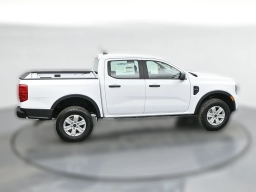Ford Ranger XL 2WD SuperCrew 5' Box 2025