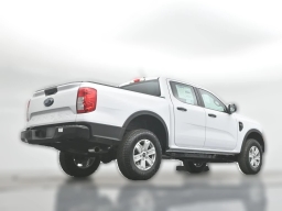 Ford Ranger XL 2WD SuperCrew 5' Box 2025