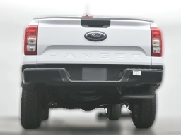 Ford Ranger XL 2WD SuperCrew 5' Box 2025