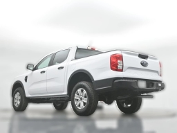 Ford Ranger XL 2WD SuperCrew 5' Box 2025