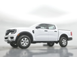 Ford Ranger XL 2WD SuperCrew 5' Box 2025