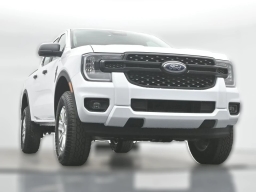 Ford Ranger XL 2WD SuperCrew 5' Box 2025