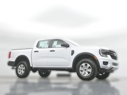 Ford Ranger XL 2WD SuperCrew 5' Box 2025