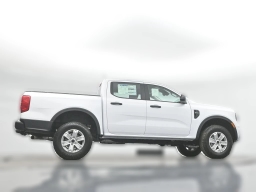 Ford Ranger XL 2WD SuperCrew 5' Box 2025