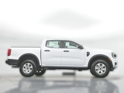 Ford Ranger XL 2WD SuperCrew 5' Box 2025