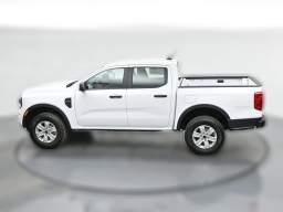 Ford Ranger XL 2WD SuperCrew 5' Box 2025