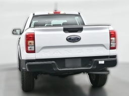 Ford Ranger XL 2WD SuperCrew 5' Box 2025