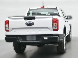 Ford Ranger XL 2WD SuperCrew 5' Box 2025
