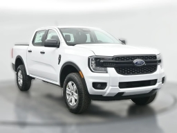 Ford Ranger XL 2WD SuperCrew 5' Box 2025