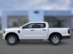 Ford Ranger XL 2WD SuperCrew 5' Box 2025
