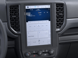 Ford Ranger XL 2WD SuperCrew 5' Box 2025