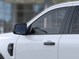 Ford Ranger XL 2WD SuperCrew 5' Box 2025