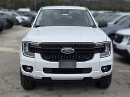 Ford Ranger XL 2WD SuperCrew 5' Box 2025