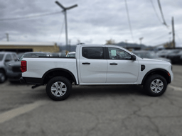 Ford Ranger XL 2WD SuperCrew 5' Box 2025