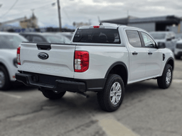 Ford Ranger XL 2WD SuperCrew 5' Box 2025