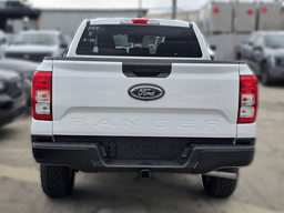 Ford Ranger XL 2WD SuperCrew 5' Box 2025