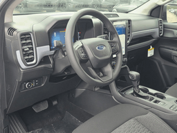 Ford Ranger XL 2WD SuperCrew 5' Box 2025