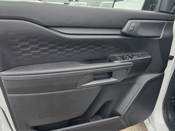 Ford Ranger XL 2WD SuperCrew 5' Box 2025