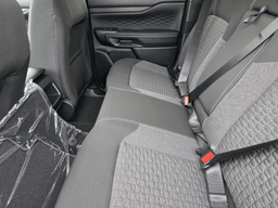 Ford Ranger XL 2WD SuperCrew 5' Box 2025