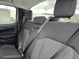 Ford Ranger XL 2WD SuperCrew 5' Box 2025