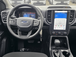 Ford Ranger XL 2WD SuperCrew 5' Box 2025