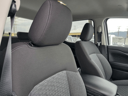 Ford Ranger XL 2WD SuperCrew 5' Box 2025