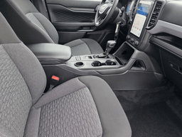 Ford Ranger XL 2WD SuperCrew 5' Box 2025