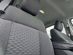 Ford Ranger XL 2WD SuperCrew 5' Box 2025