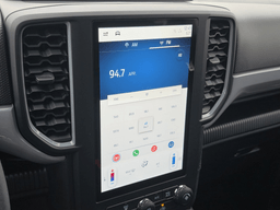 Ford Ranger XL 2WD SuperCrew 5' Box 2025