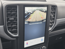 Ford Ranger XL 2WD SuperCrew 5' Box 2025