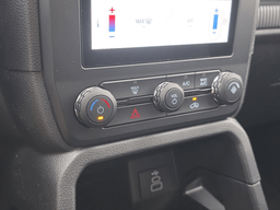 Ford Ranger XL 2WD SuperCrew 5' Box 2025