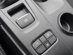 Ford Ranger XL 2WD SuperCrew 5' Box 2025